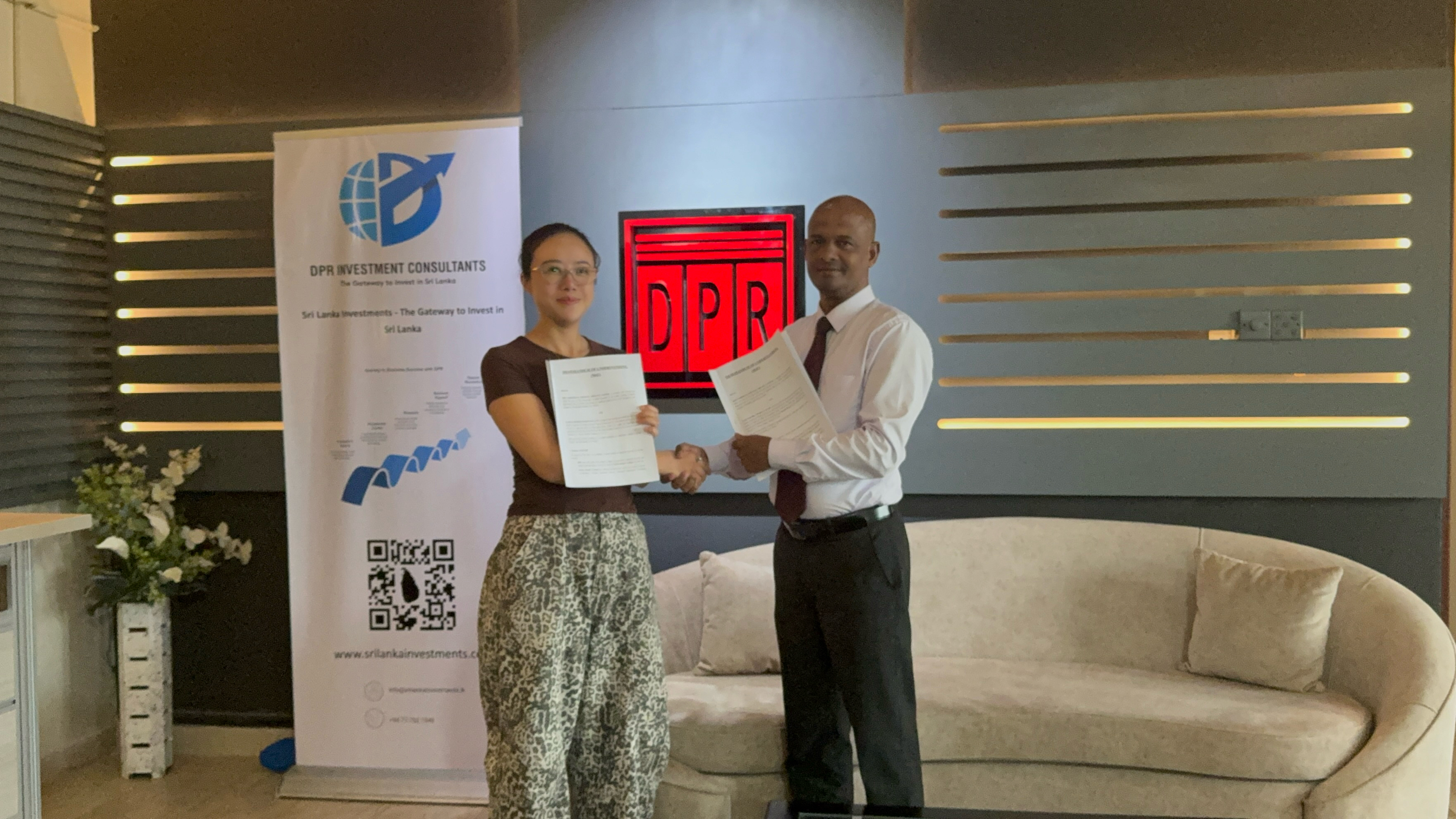 DPR Investment Partnership