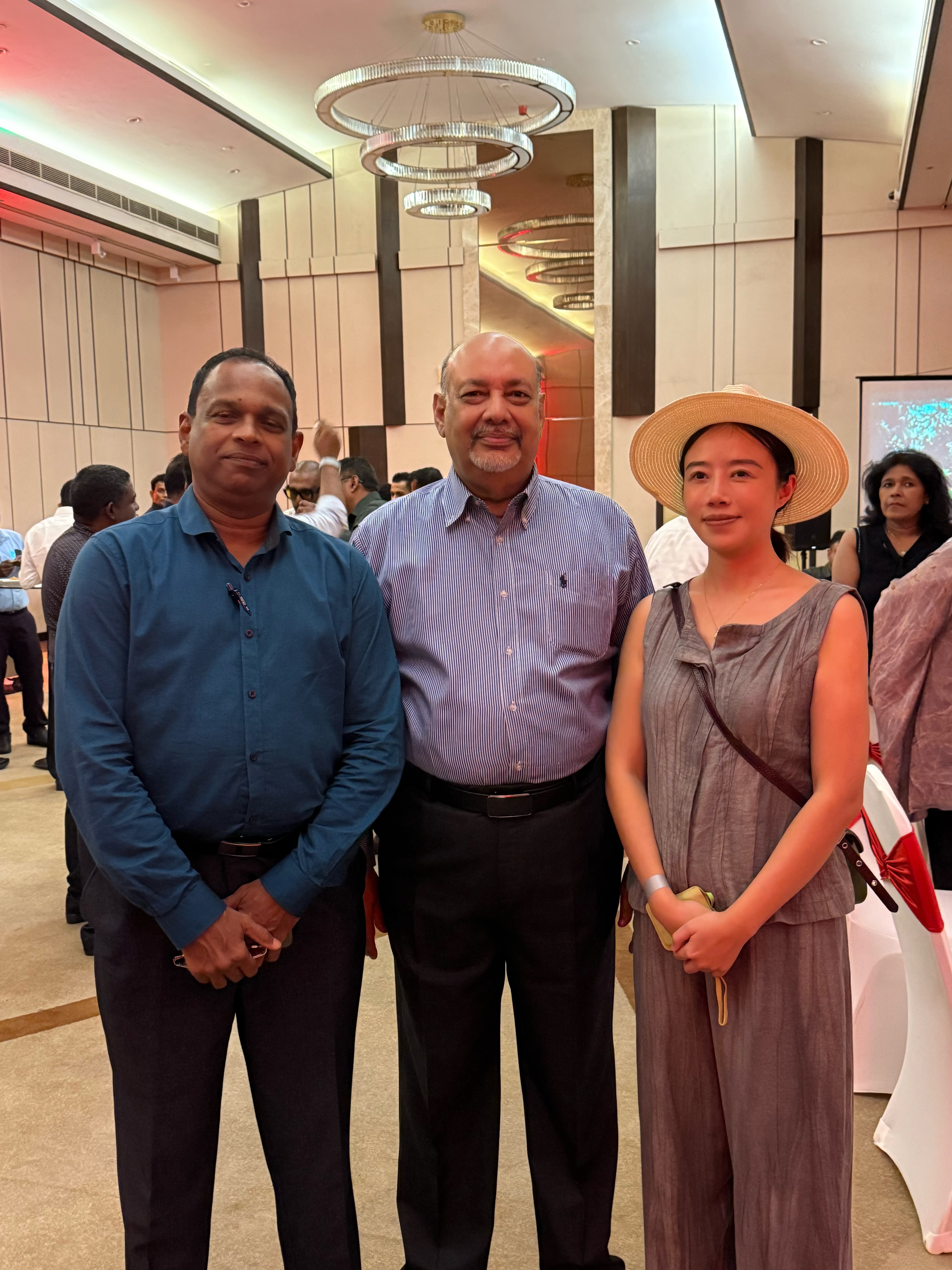 Business Networking Event