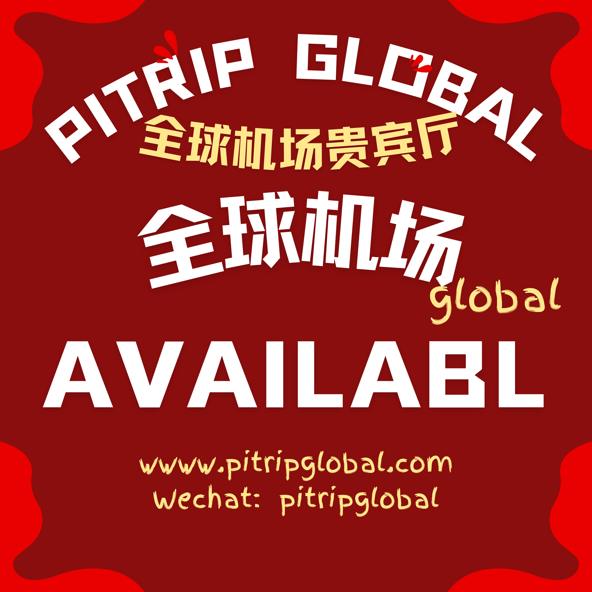 Global Airport VIP Lounge